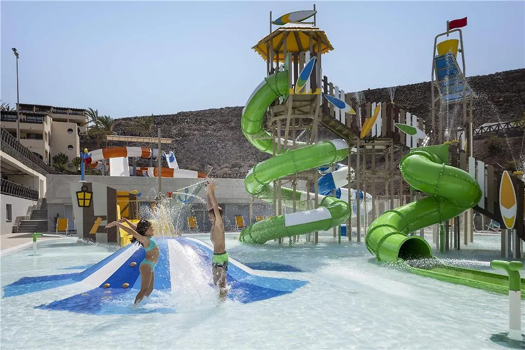 Occidental Jandia Mar Ξενοδοχείο Morro Jable  4*, Morro Jable (Fuerteventura)