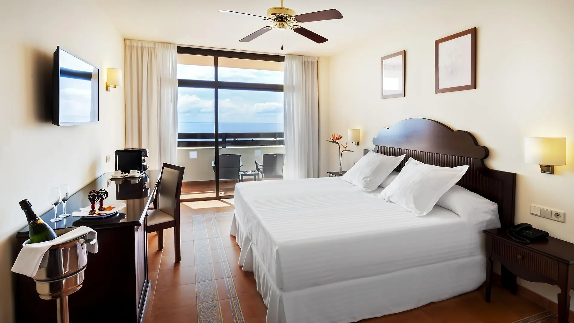 Occidental Jandia Mar Hotel Morro Jable