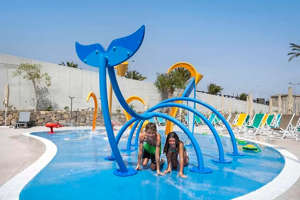 Occidental Jandia Mar Hotel Morro Jable  Spain