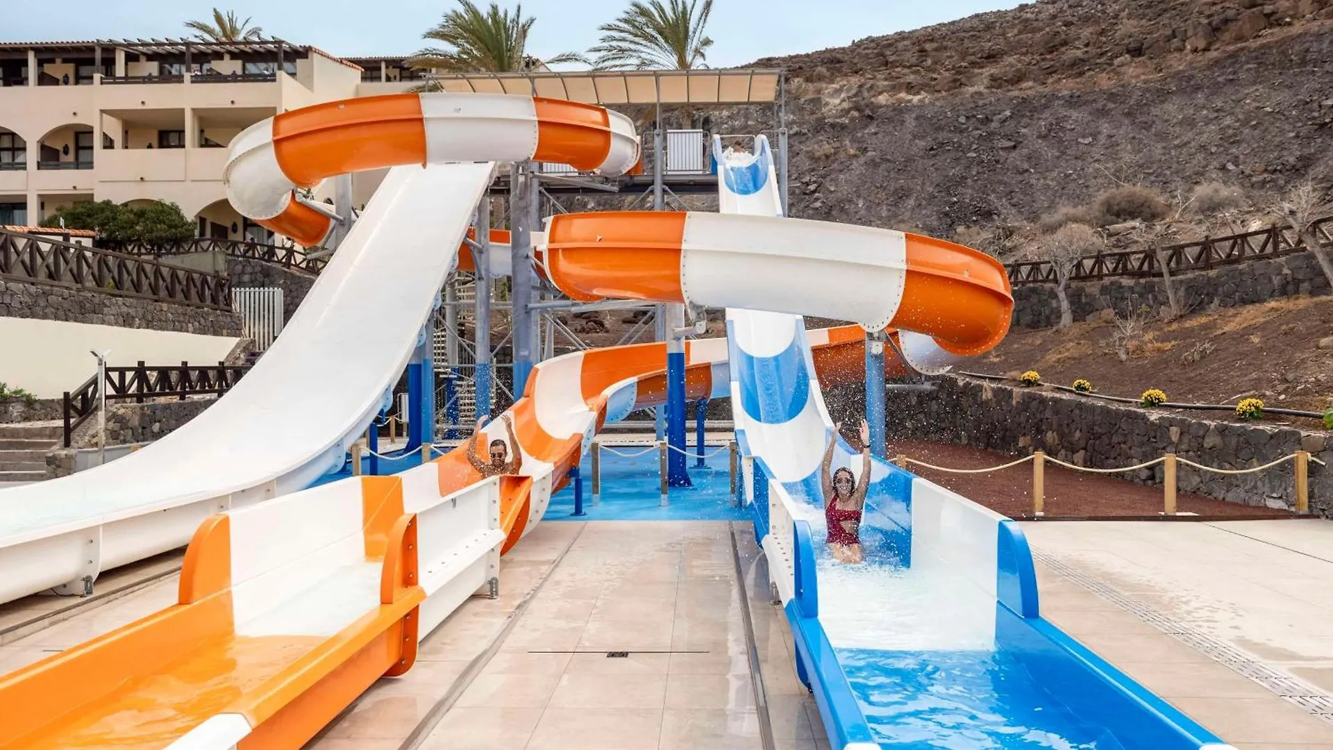 Occidental Jandia Mar Hotel Morro Jable   Morro Jable (Fuerteventura)