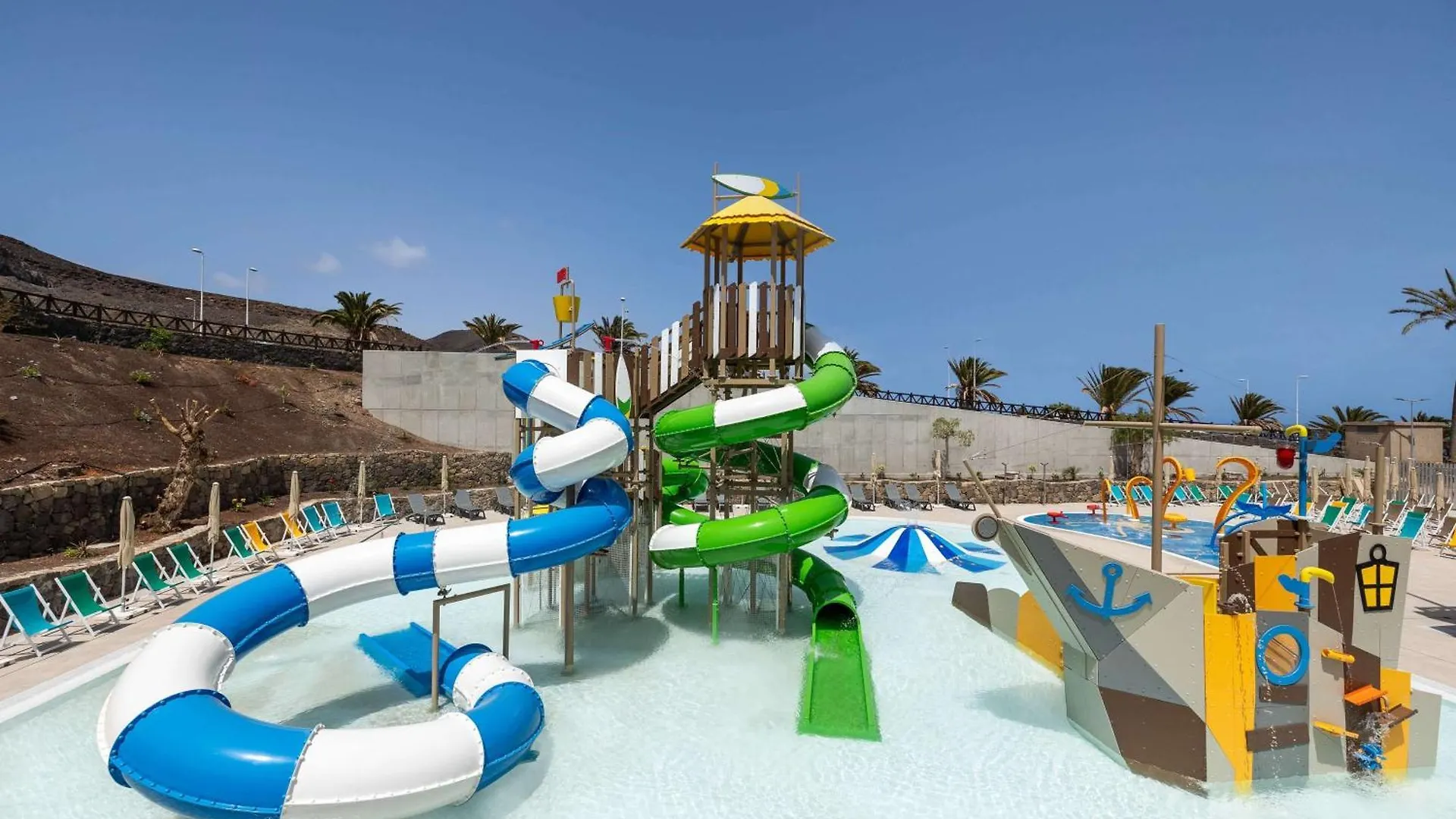 Occidental Jandia Mar Hotel Morro Jable