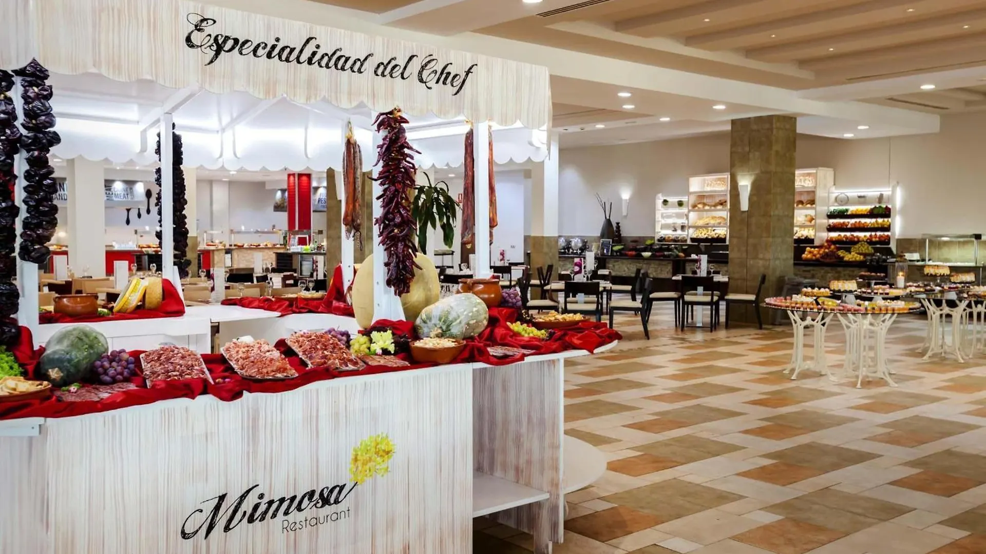Occidental Jandia Mar Hotel Morro Jable  Morro Jable (Fuerteventura)