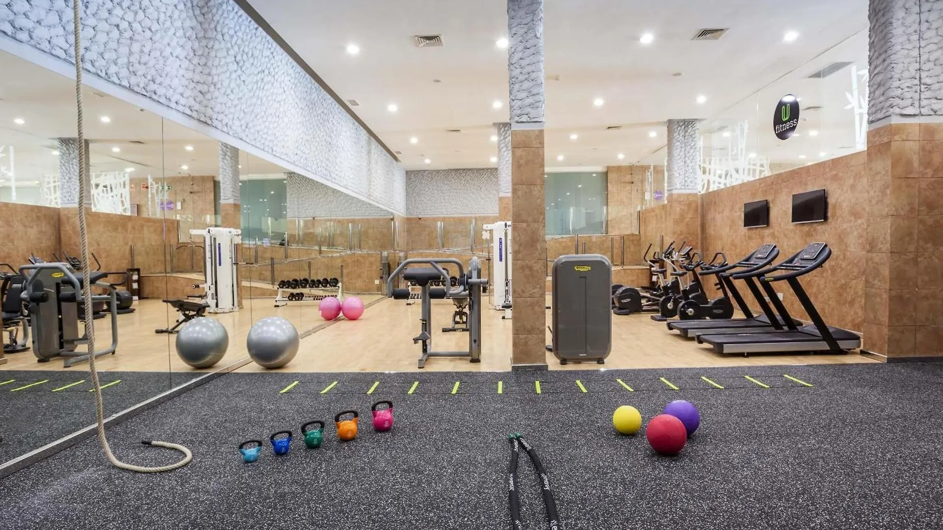Occidental Jandia Mar Hotel Morro Jable  4*, Morro Jable (Fuerteventura)