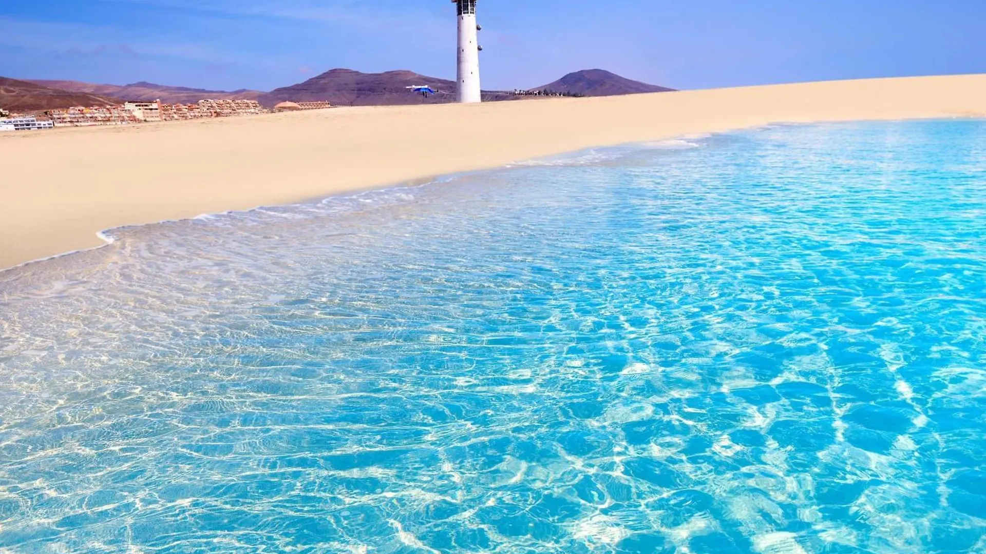 Occidental Jandia Mar Hotel Morro Jable   Morro Jable (Fuerteventura)