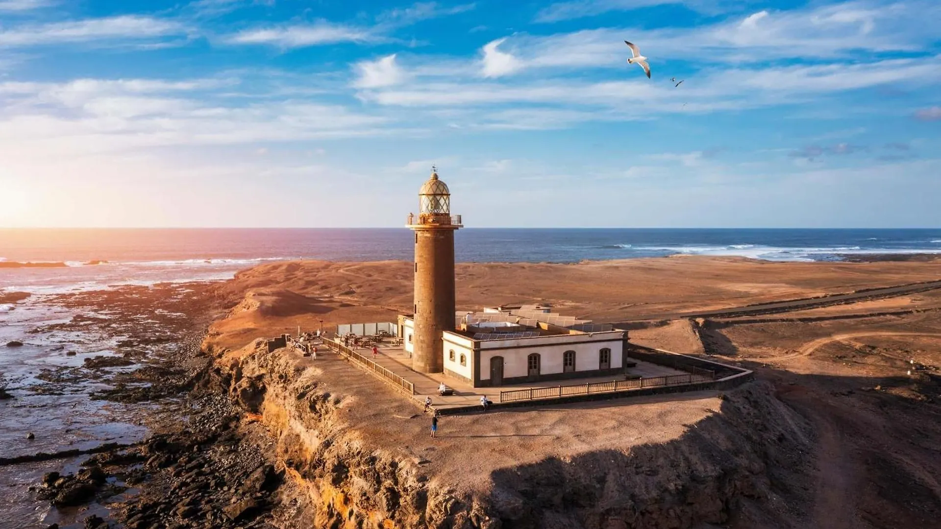Occidental Jandia Mar Hotel Morro Jable  4*, Morro Jable (Fuerteventura)