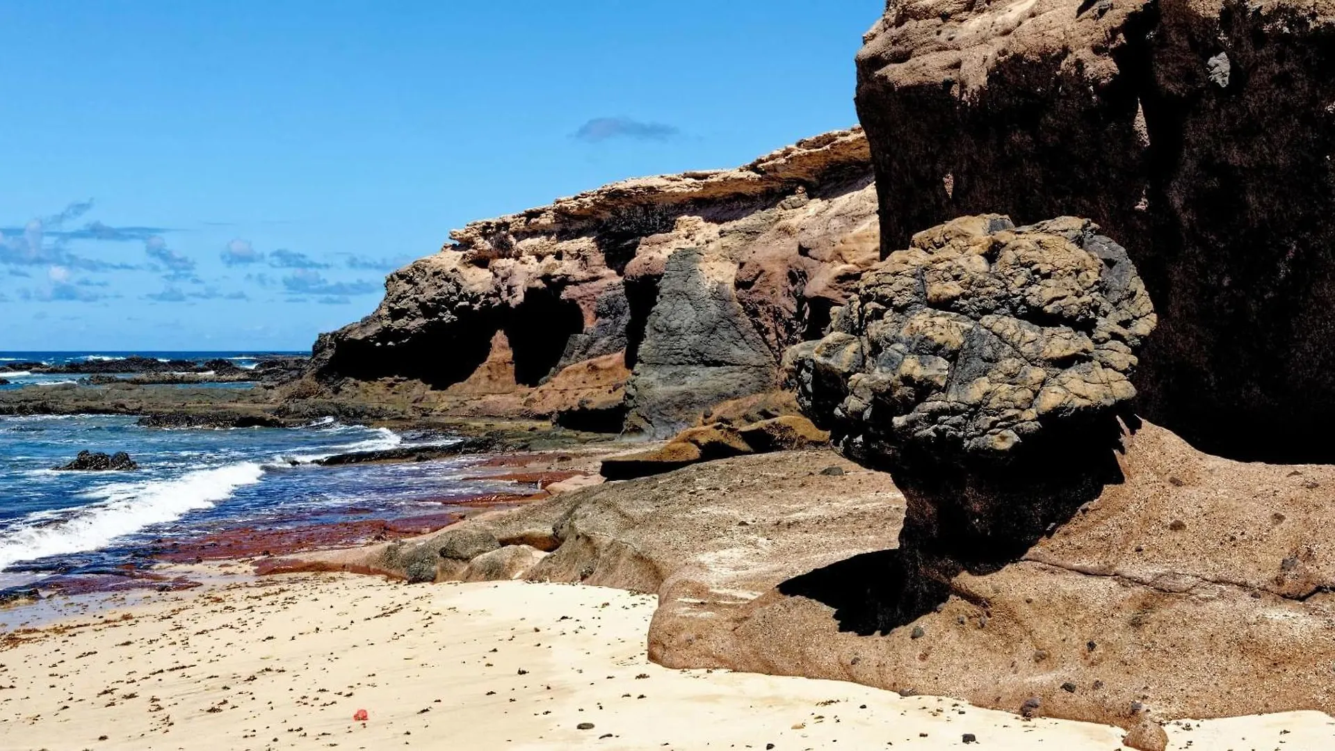 Occidental Jandia Mar Hotel Morro Jable  4*, Morro Jable (Fuerteventura) Spain