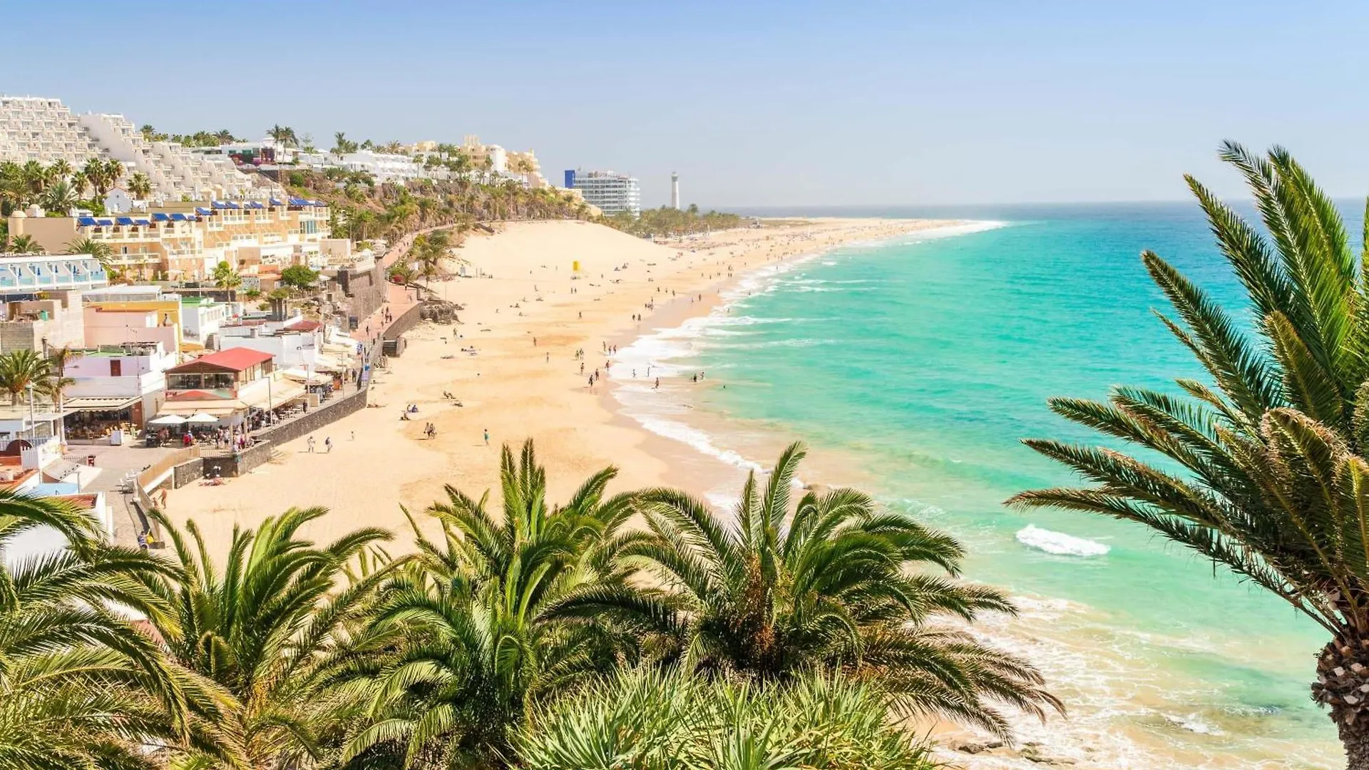 Occidental Jandia Mar Hotel Morro Jable  Morro Jable (Fuerteventura)