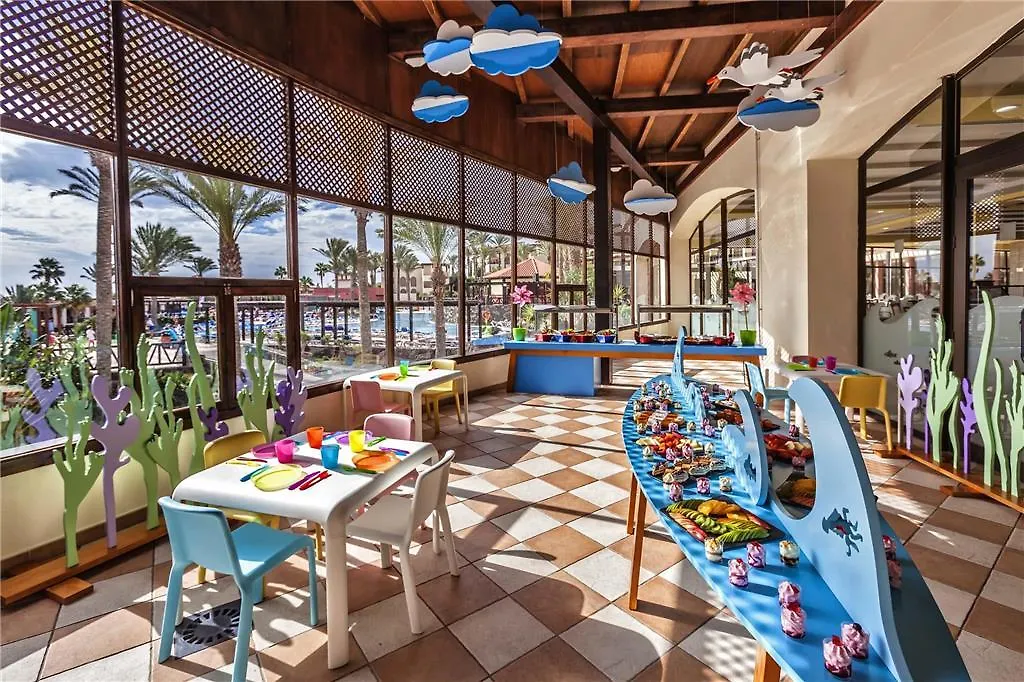 Occidental Jandia Mar Hotel Morro Jable  Spain