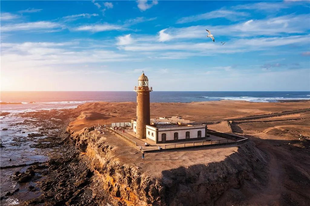 Occidental Jandia Mar Hotel Morro Jable  4*, Morro Jable (Fuerteventura) Spain