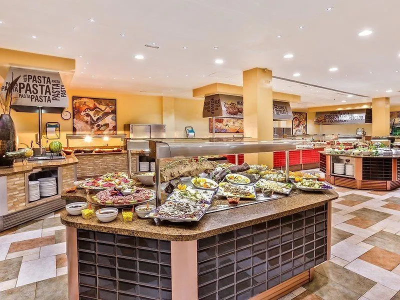 Occidental Jandia Mar Hotel Morro Jable  4*, Morro Jable (Fuerteventura)