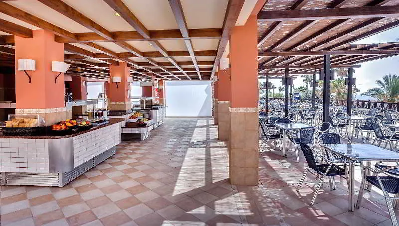 ****  Occidental Jandia Mar Hotel Morro Jable  Spain