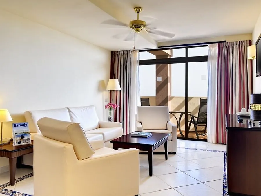 Occidental Jandia Mar Hotel Morro Jable  Morro Jable (Fuerteventura)