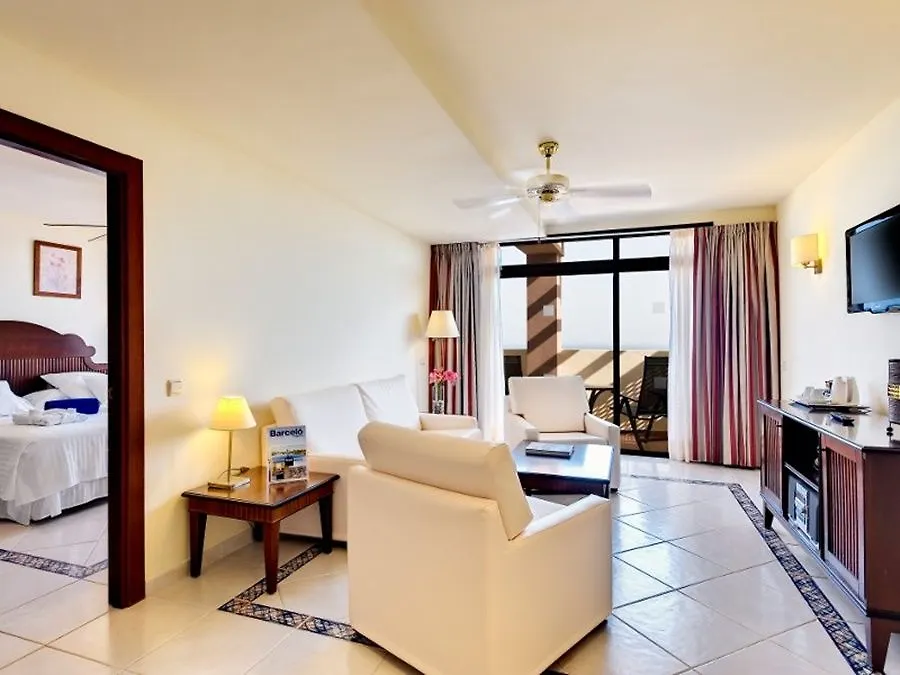 Occidental Jandia Mar Hotel Morro Jable