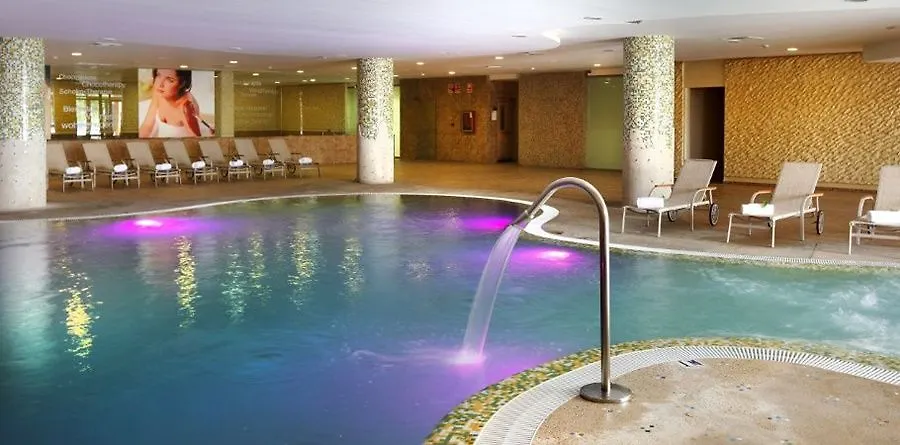 Occidental Jandia Mar Hotel Morro Jable  4*, Morro Jable (Fuerteventura)