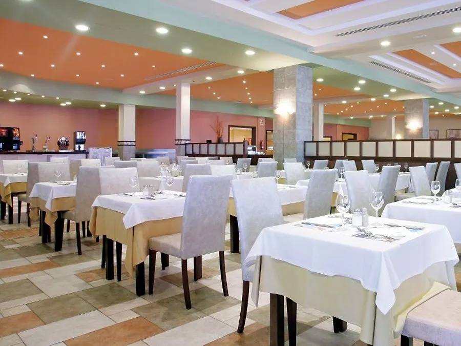 Occidental Jandia Mar Hotel Morro Jable  Spain