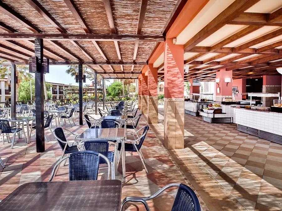 ****  Occidental Jandia Mar Hotel Morro Jable  Spain