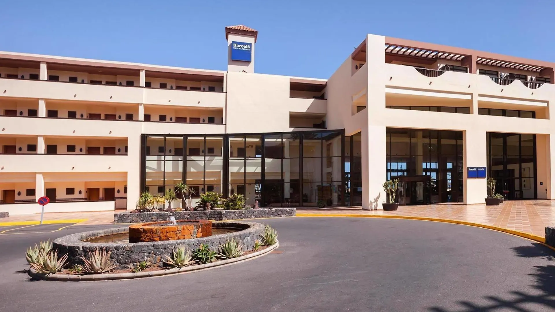 Occidental Jandia Mar Hotel Morro Jable