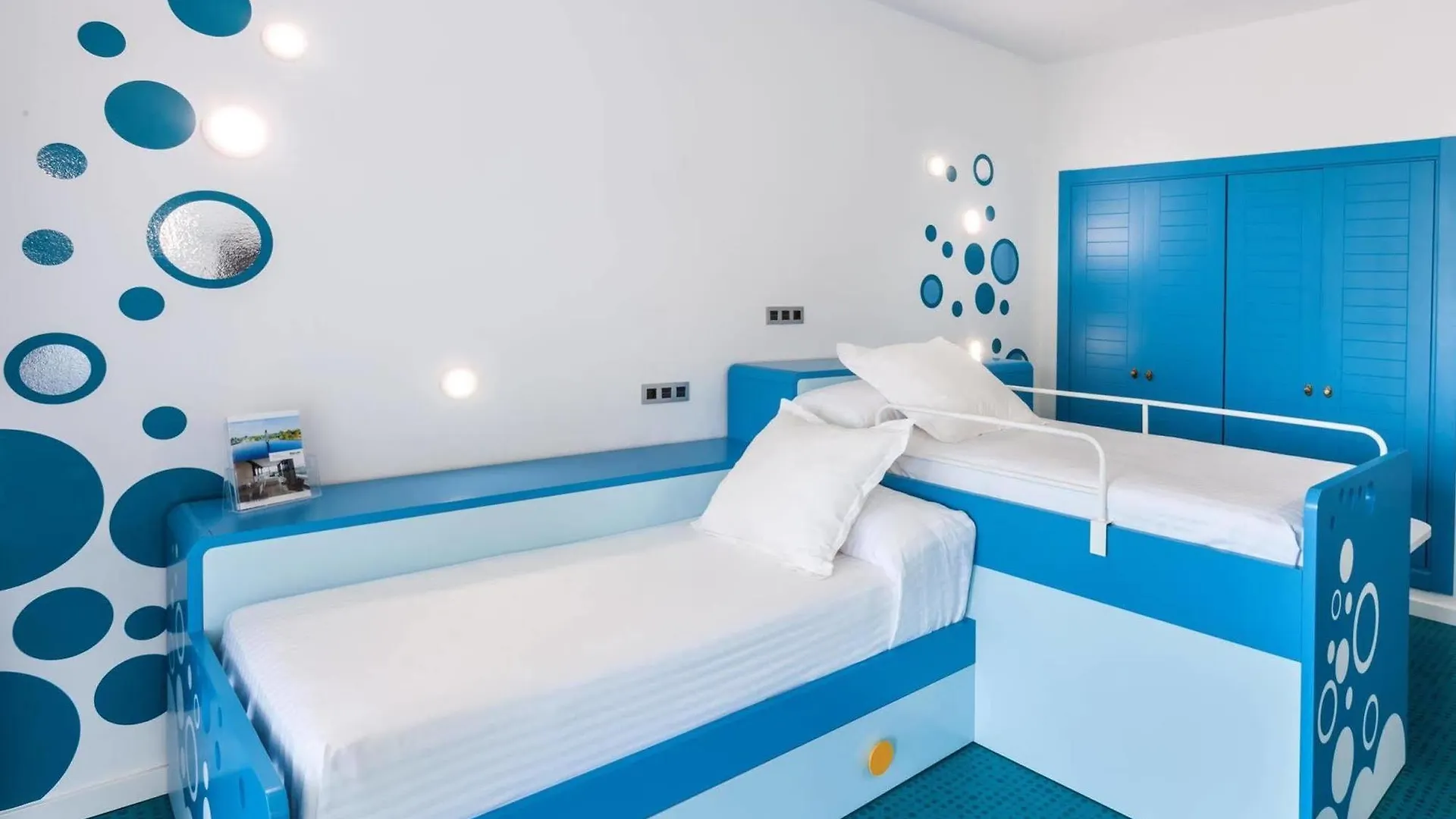 Occidental Jandia Mar Hotel Morro Jable  4*, Morro Jable (Fuerteventura) Spain