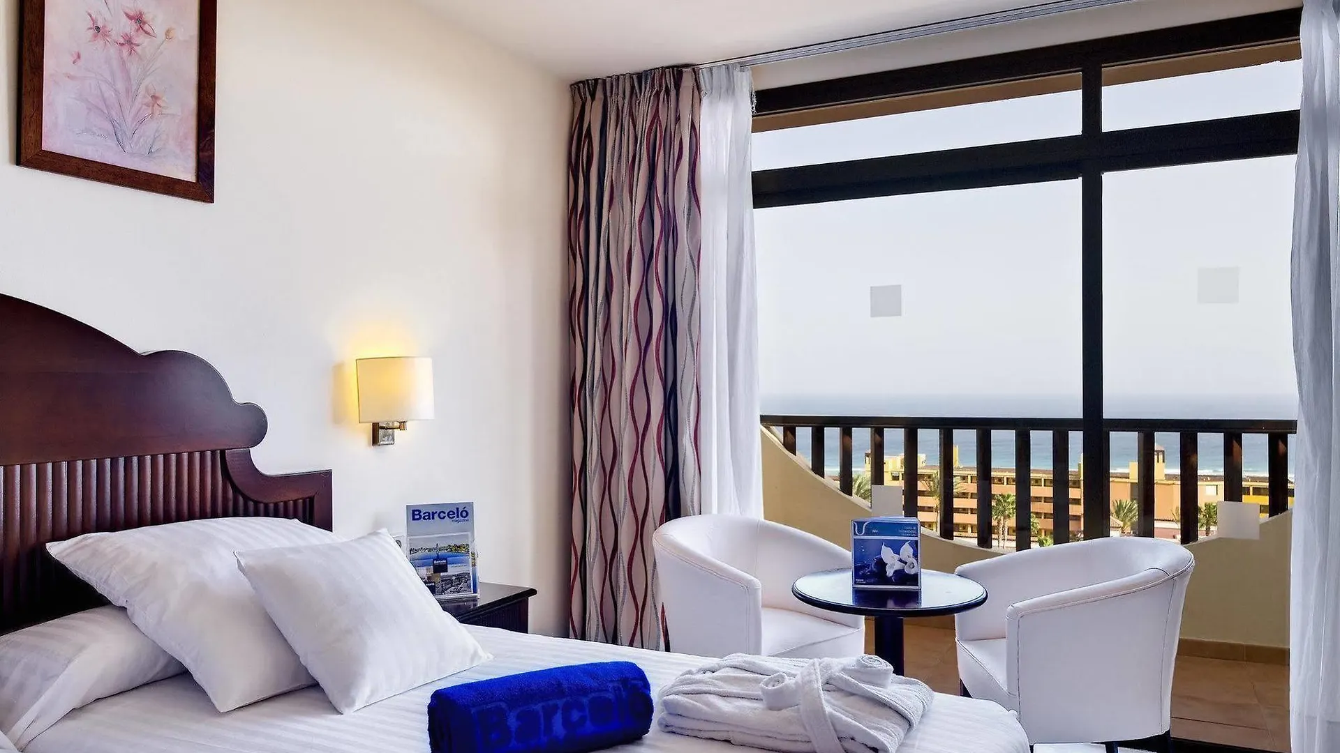Occidental Jandia Mar Hotel Morro Jable