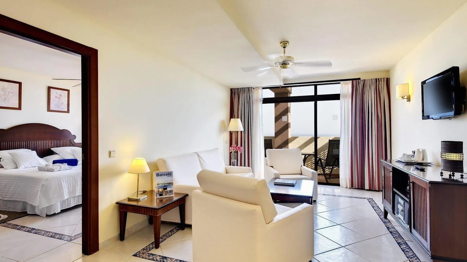 Occidental Jandia Mar Hotel Morro Jable   Morro Jable (Fuerteventura)