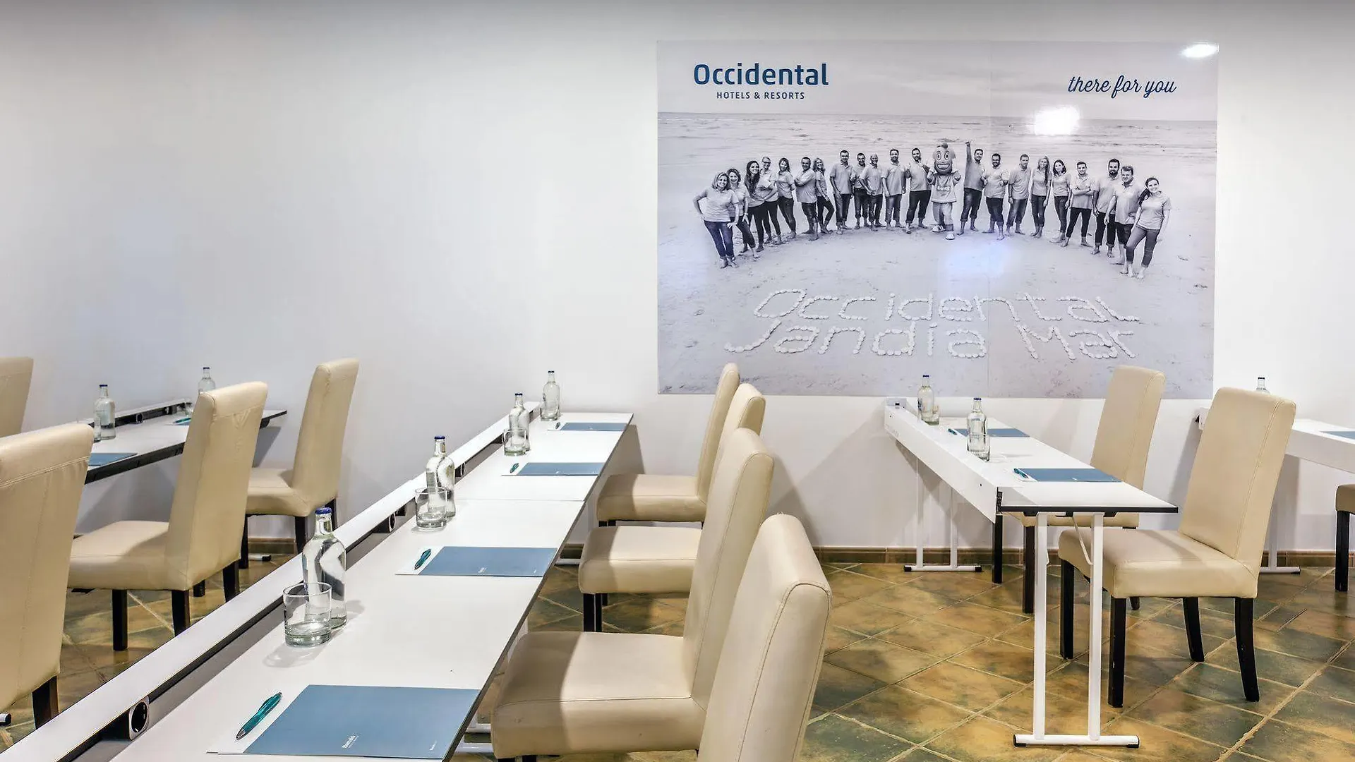 Occidental Jandia Mar Hotel Morro Jable  4*, Morro Jable (Fuerteventura) Spain