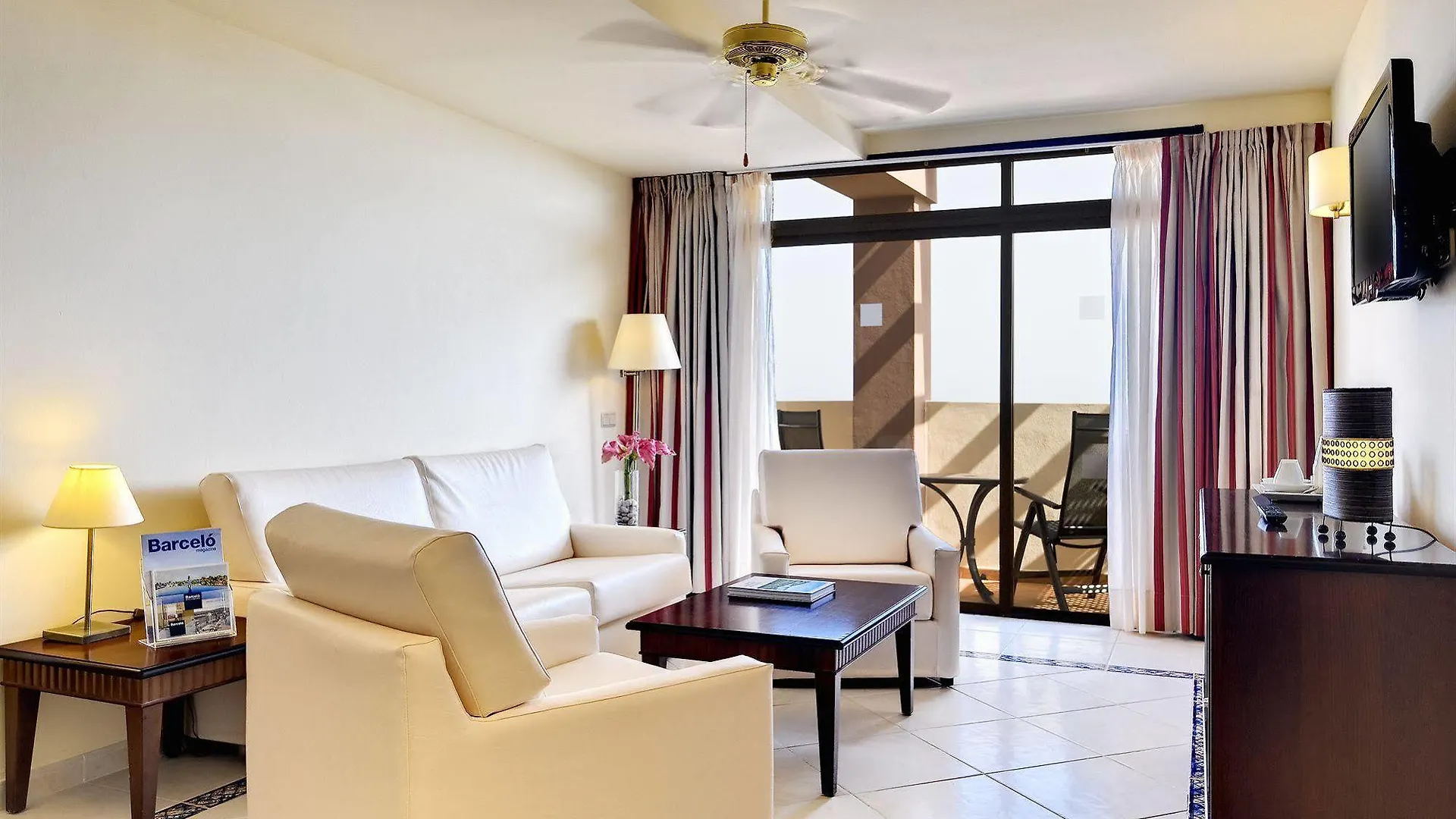 Occidental Jandia Mar Hotel Morro Jable  Spain