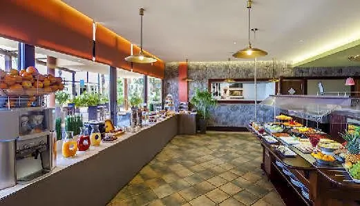 Occidental Jandia Mar Hotel Morro Jable