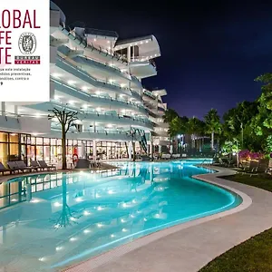 ***** Hotel Senator Banus (adults Only) Spanje