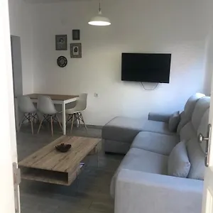 Apartamento Maxorata Center Fuerteventura, Morro Jable (Fuerteventura)