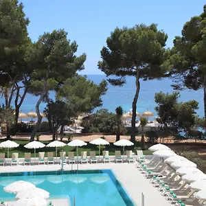 **** Hotel Iberostar Selection Santa Eulalia Adults-only Ibiza Španělsko
