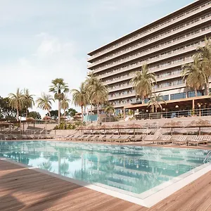 **** Hotel Cooks Club Calvia - Adults Only Spanje