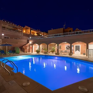 Apartment Monte Solana, Morro Jable