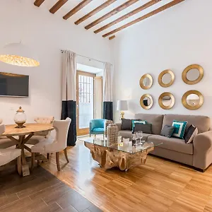 Aparthotel Bibo Oro Del Darro