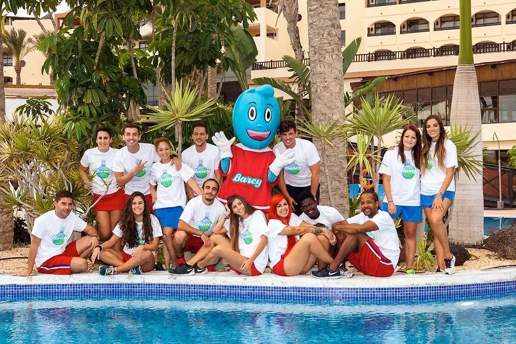 Occidental Jandia Mar Hotel Morro Jable