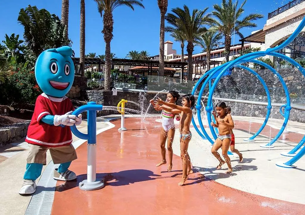 Occidental Jandia Mar Hotel Morro Jable  4*, Morro Jable (Fuerteventura)