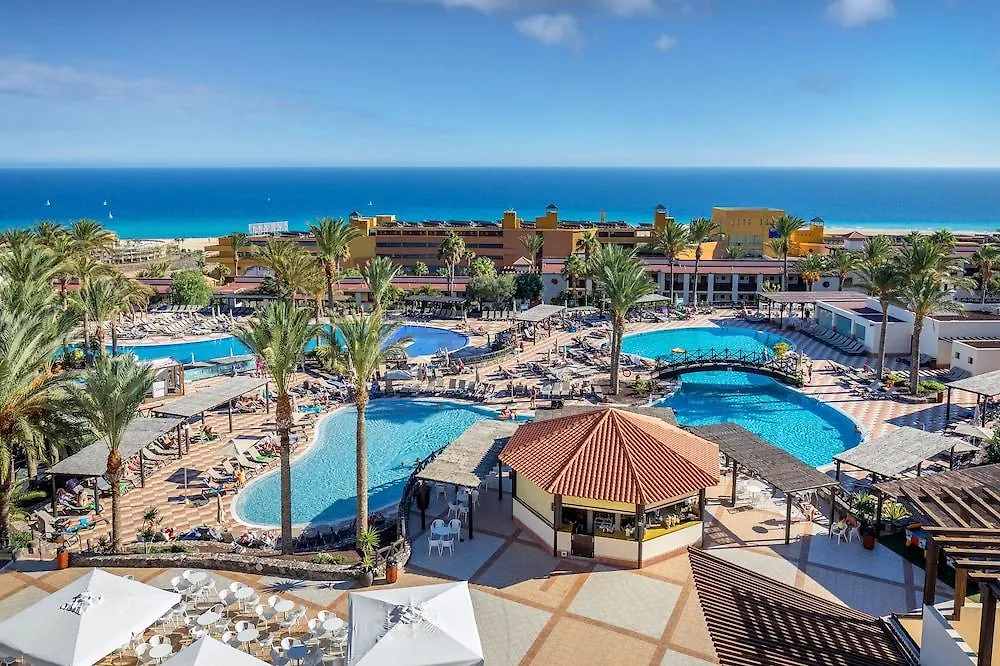 Occidental Jandia Mar Hotel Morro Jable  4*, Morro Jable (Fuerteventura)