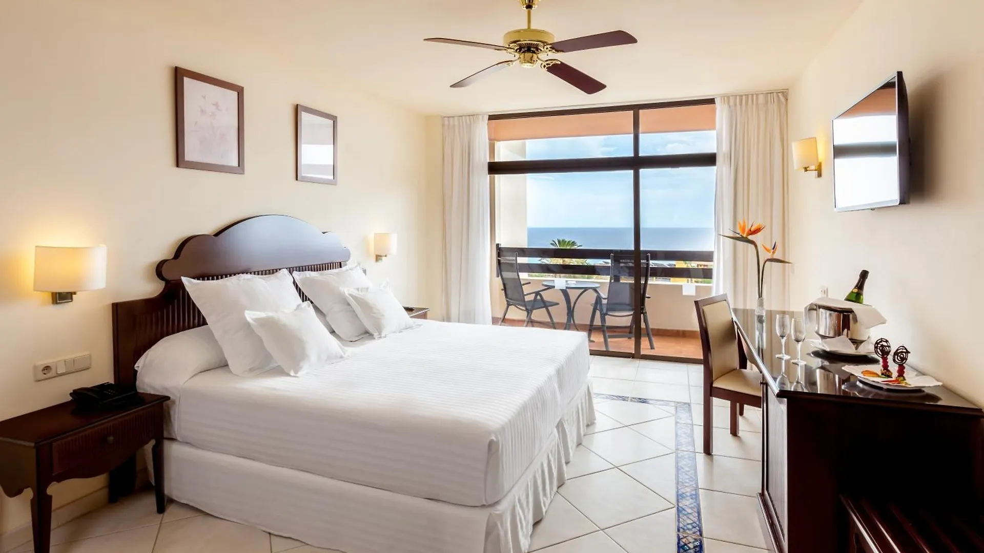 Occidental Jandia Mar Hotel Morro Jable