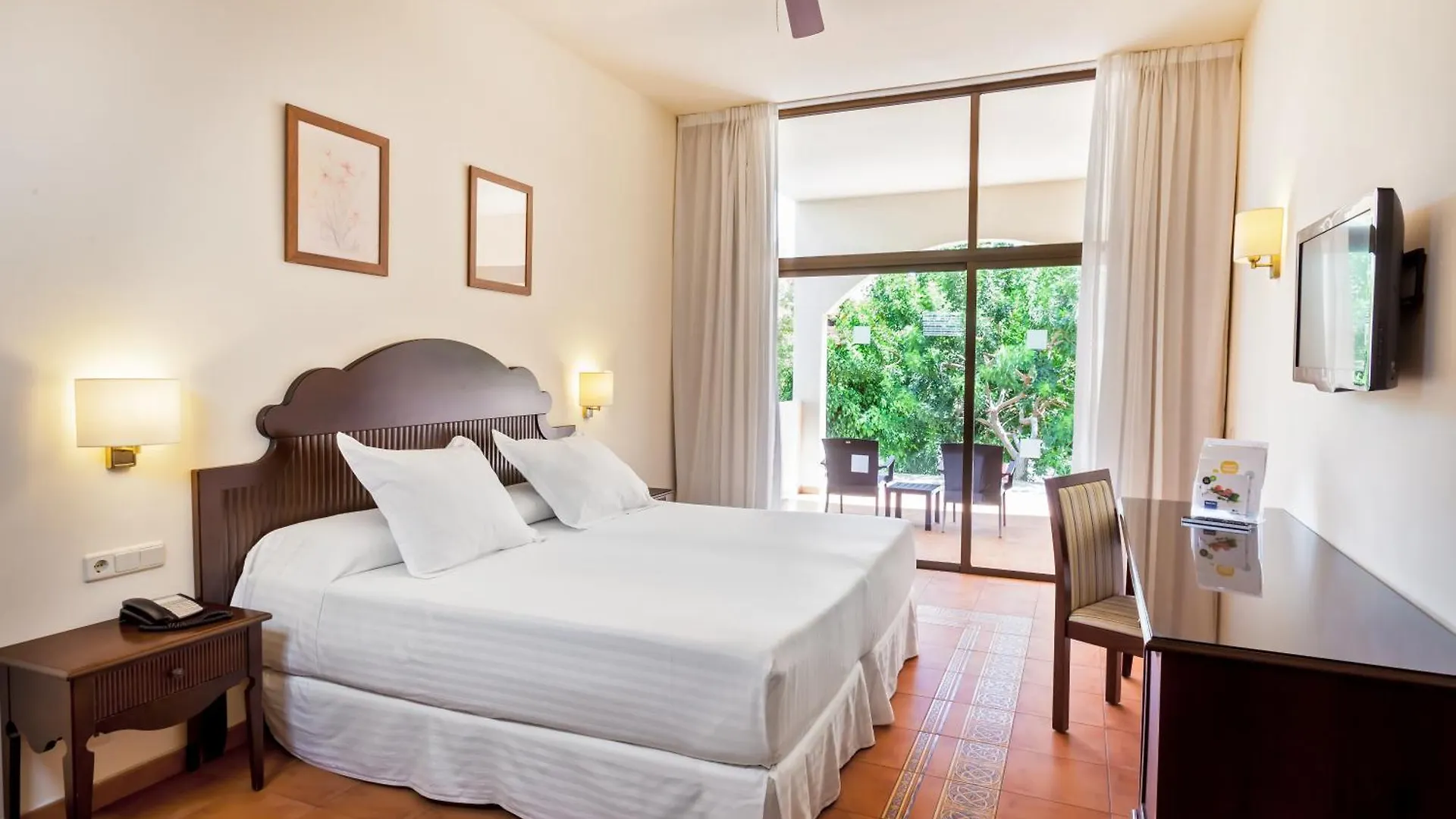 Occidental Jandia Mar Hotel Morro Jable 4*,  Spanje