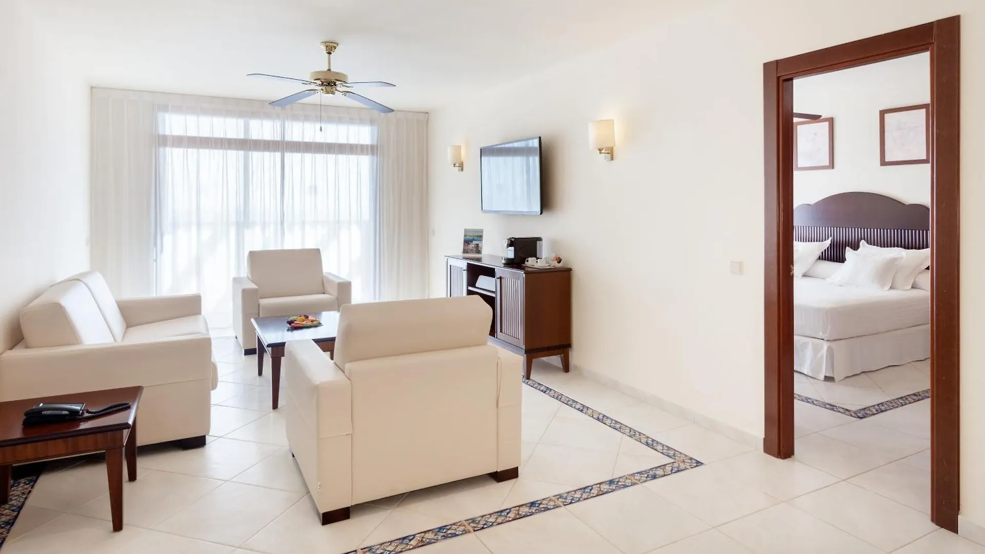 Occidental Jandia Mar Hotel Morro Jable  4*, Morro Jable (Fuerteventura) Spanyolország