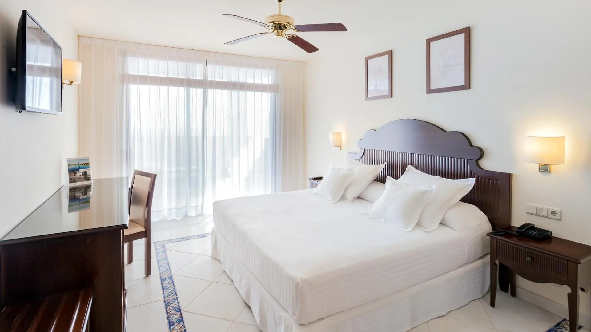 Occidental Jandia Mar Hotel Morro Jable