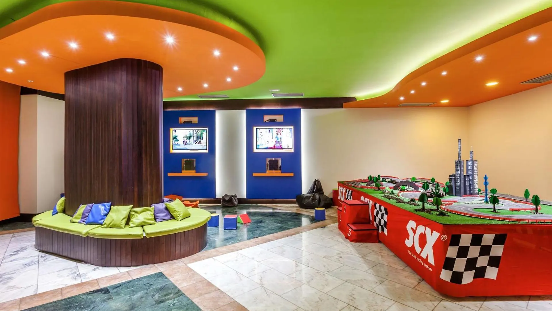 Occidental Jandia Mar Hotel Morro Jable