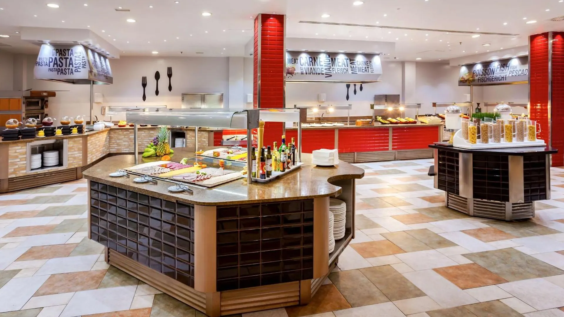 Occidental Jandia Mar Hotel Morro Jable