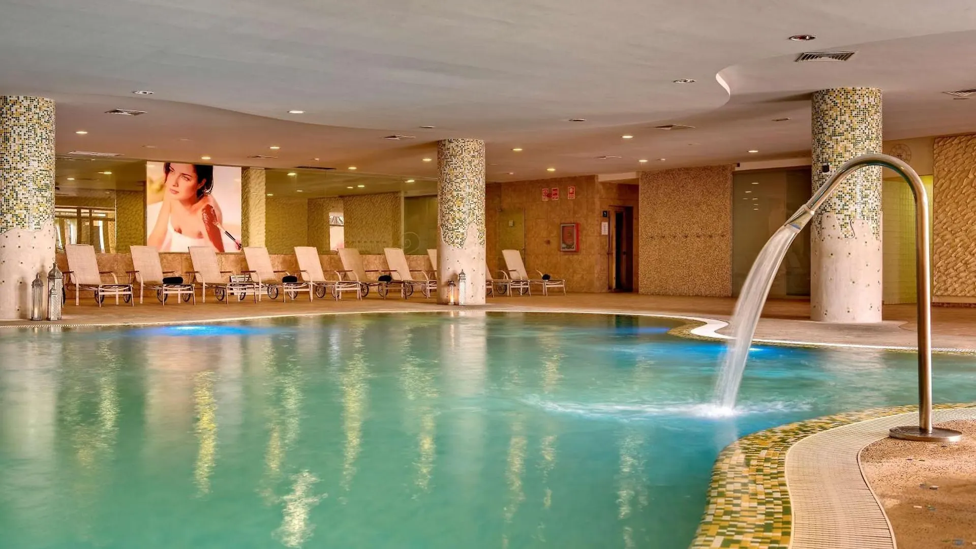 Occidental Jandia Mar Hotel Morro Jable