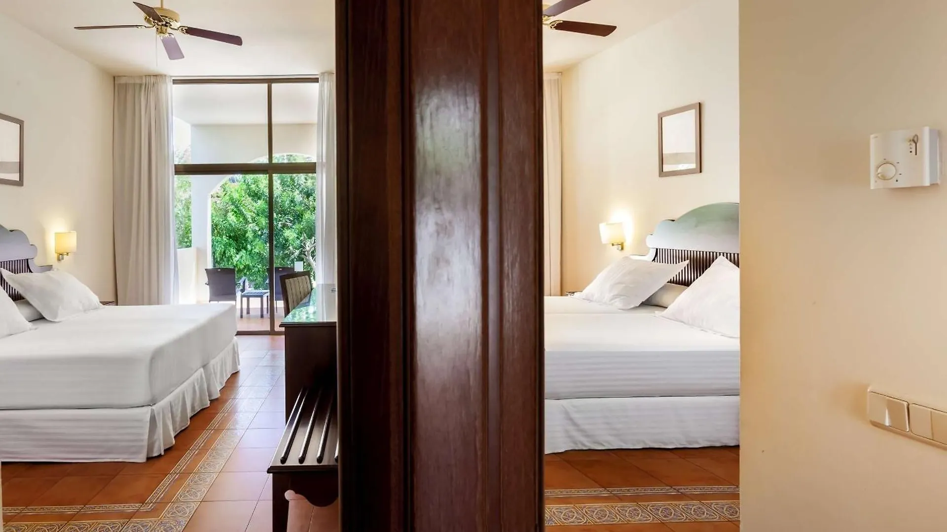 Occidental Jandia Mar Hotel Morro Jable