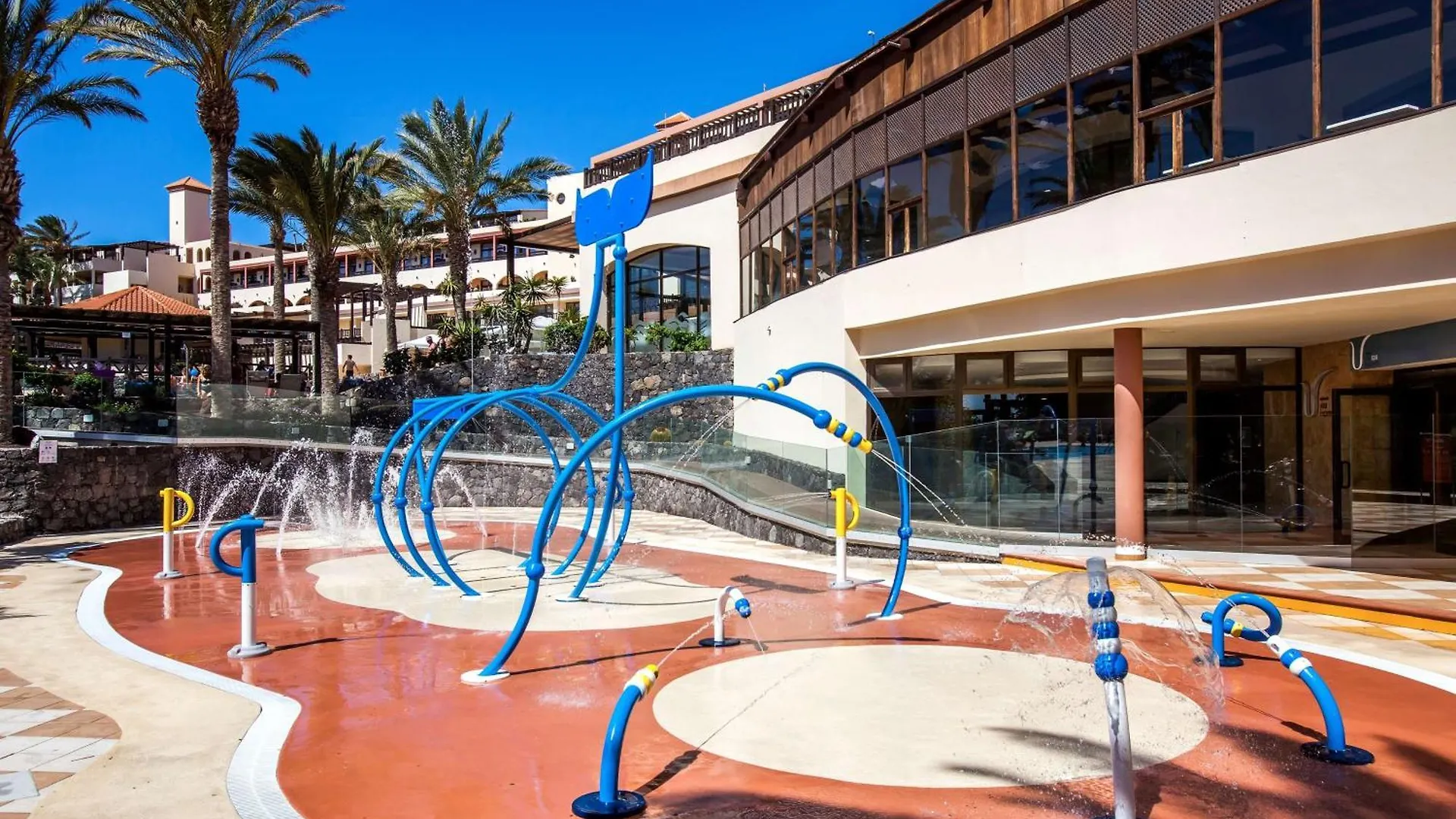 Occidental Jandia Mar Hotel Morro Jable 4*,