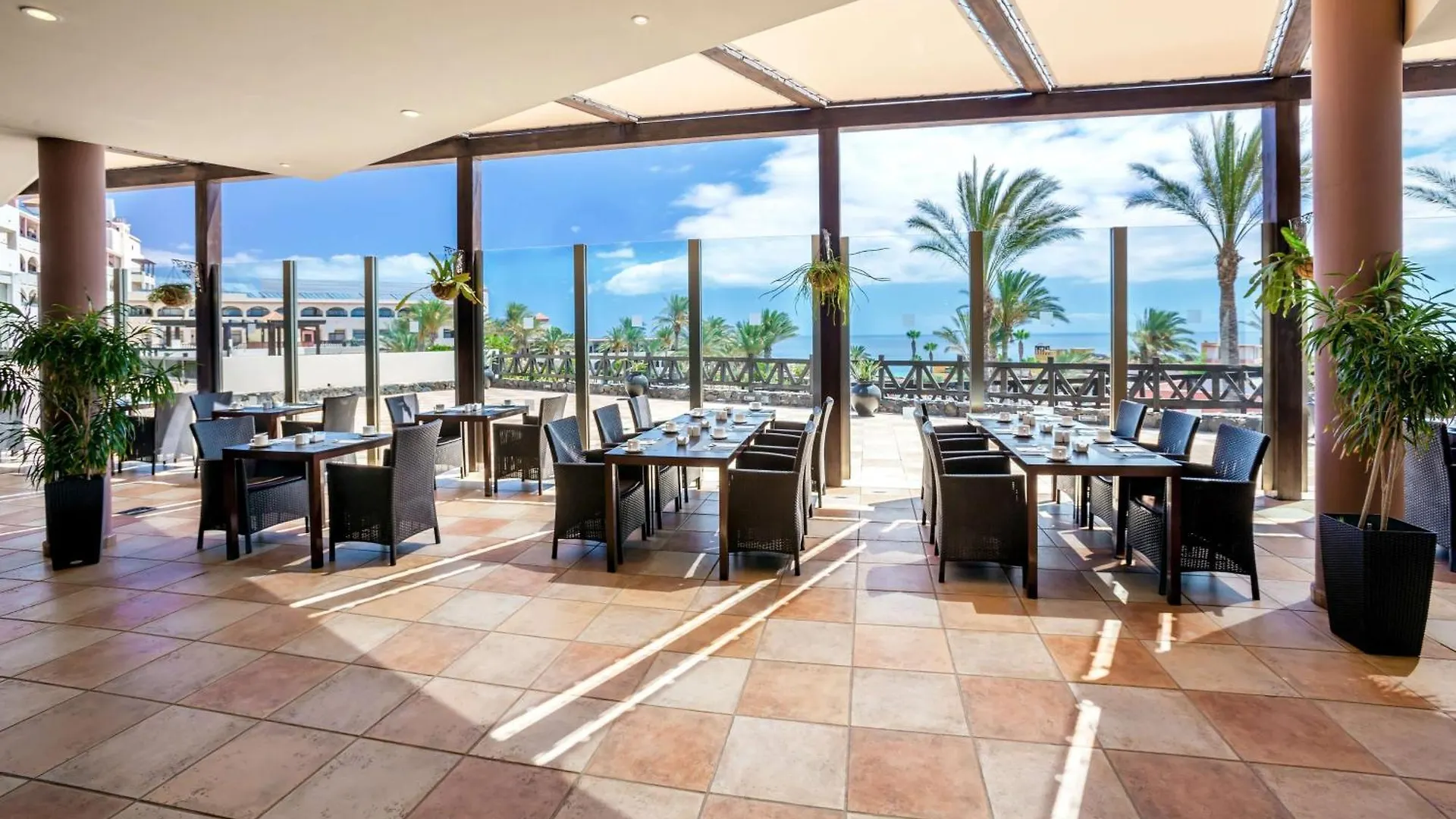 Occidental Jandia Mar Hotel Morro Jable