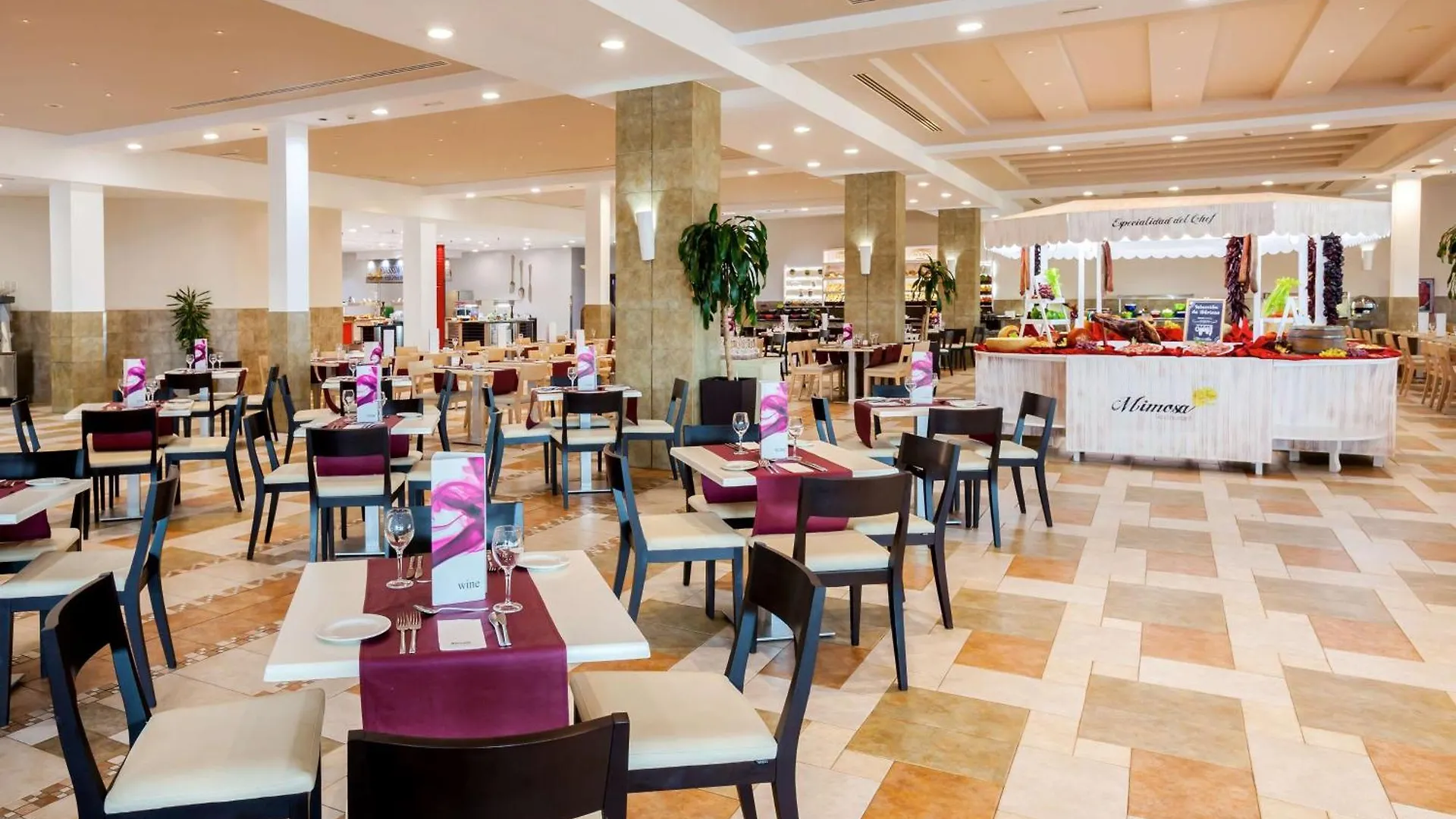 Occidental Jandia Mar Hotel Morro Jable