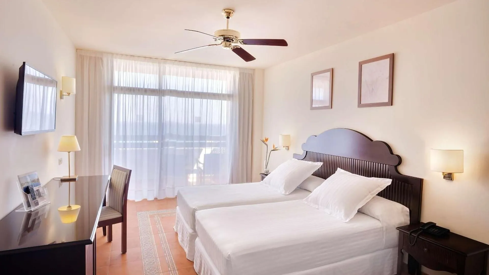 Occidental Jandia Mar Hotel Morro Jable