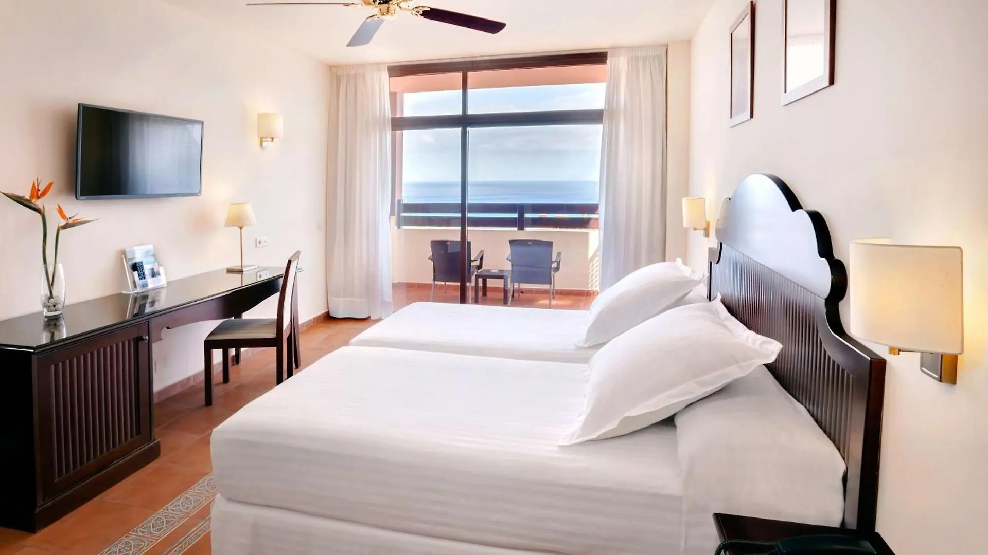 Occidental Jandia Mar Hotel Morro Jable  Morro Jable (Fuerteventura)