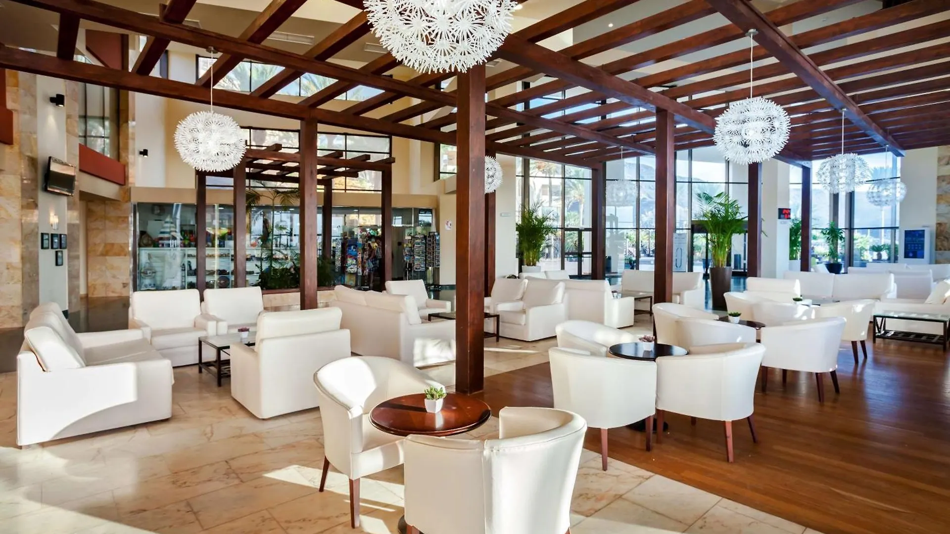 Occidental Jandia Mar Hotel Morro Jable  4*, Morro Jable (Fuerteventura)